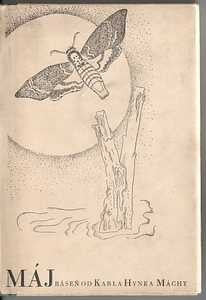 1941. Ilustrace na frontispici a 4 celostránkové. /Mácha/