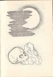 Galanda - MÁCHA; KAREL HYNEK: MÁJ. - 1941. Ilustrace na frontispici a 4 celostránkové. /Mácha/
