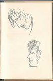 Galanda - MÁCHA; KAREL HYNEK: MÁJ. - 1941. Ilustrace na frontispici a 4 celostránkové. /Mácha/