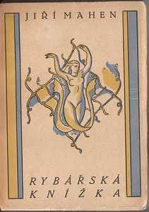 1921. I. vyd. Dedikace autora. PRODÁNO/SOLD