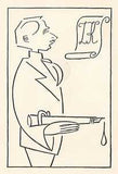 Bidlo - KALISTA; ZDENĚK: HNĚVEJ TY SE NA MNE NEBO NEHNĚVEJ. - 1941. Dedikace autora. PRODÁNO/SOLD
