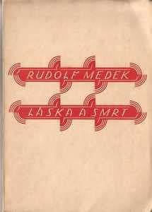 1925. Dedikace autora. PRODÁNO/SOLD
