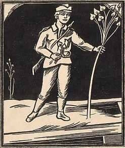 1921. Podpisy autorky a úpravce.