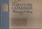 EVERYTHING FOR THE FURNISHING OF THE HOME. About 1910. PRODÁNO/SOLD
