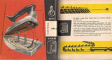 ROTREKL; T. / KOVAL; V.: 25 DIVŮ V NAŠEM DOMĚ. - 1961.  Ilustrace TEODOR ROTREKL.