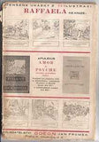 VOSKOVEC; JIŘÍ - JAN WERICH: SMOKING REVUE. - 1928. Vest pocket o 16 obrazech. /w/