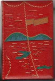 1933. Návrh vazby J. SOLAR. PRODÁNO/SOLD