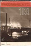 1939. 53 hlubotiskových fotografií. PRODÁNO/SOLD