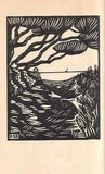 Reynek - VALÉRY; PAUL: HŘBITOV U MOŘE. - 1927. Přeložil B. Reynek. /sr/