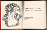 Liesler - URBÁNKOVÁ; MARIE: POD MILOSTNOU LUNOU. - 1976. Edice Prstýnek.