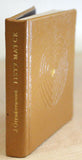 1974. Lyra Pragensis; sv. 11. Celokožená vazba; il. HAVLÍČKOVÁ. /Miniature edition/