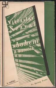 1946. Original wrappers. KAREL TEIGE. 