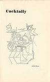 NEZVAL; VÍTĚZSLAV: PANTOMIMA. - 1935. Typo a ilustrace KAREL TEIGE; 1 x il. JINDŘICH ŠTYRSKÝ; vazba FR. MUZIKA; podpis V. Nezvala.