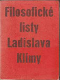 1939.  Edice Přátelství; sv. 2; pozn. Jaroslav Kabeš;  front. EMIL FILLA. REZERVACE
