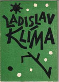 KLÍMA; LADISLAV: ZÁZNAMY EXTATIKOVY. - 1937 (1943). SOLD/PRODÁNO