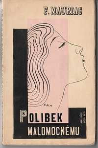 1926. Obálka FRANTIŠEK MUZIKA.