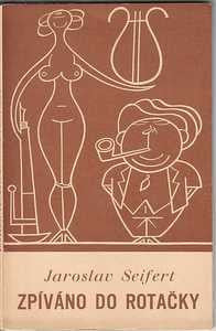1936. Ilustrace FR. BIDLO.