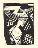 APOLLINAIRE; GUILLAUME: PÁSMO. - 1963. Ilustrace JOSEF ČAPEK.
