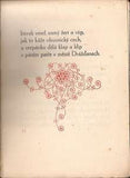 Štáfl - HORKÝ; KAREL: PŠTROSÍ PÉRO. - 1912. Úprava O. ŠTÁFL.