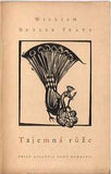 1947. Edice Atlantis. Dřevoryty BOHDAN LACINA. PRODÁNO/SOLD
