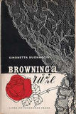 BUONACCINI; SIMONETTA: BROWNING A RŮŽE. - 1946. 1. vyd. PRODÁNO/SOLD