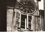 ŠECHTLOVÁ; MARIE / NOHA; JAN: PRAHA BÁSNÍKŮ. - 1964. 12 fotografií MARIE ŠECHTLOVÉ.