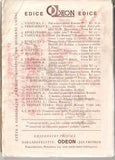 NEZVAL; VÍTĚZSLAV: KARNEVAL. - 1926. 1. vyd. Obálka J. DON; titulní list TEIGE a MRKVIČKA. PRODÁNO / SOLD
