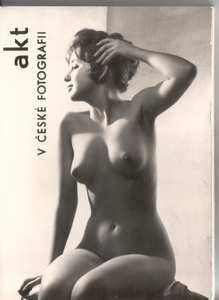 1967. Chochola; Hák; Drtikol; Ludwig;  Zych; Funke; Ehm; Hájek. /60/