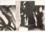 AKT V ČESKÉ FOTOGRAFII. - 1967. Chochola; Hák; Drtikol; Ludwig;  Zych; Funke; Ehm; Hájek. /60/