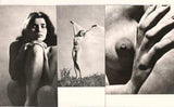 AKT V ČESKÉ FOTOGRAFII. - 1967. Chochola; Hák; Drtikol; Ludwig;  Zych; Funke; Ehm; Hájek. /60/