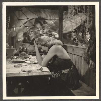 HANA VÍTOVÁ - PYTLÁKOVA SCHOVANKA. - 1949. /13/