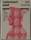 1966. 1. vyd.; s podpisem Jiřího Koláře.