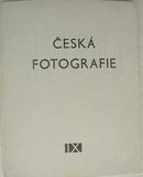 ČESKÁ FOTOGRAFIE 1939. - IX. svazek ročenek Československé fotografie. PRODÁNO/SOLD