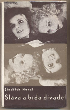 1937. Obáka J. ŠTYRSKÝ.