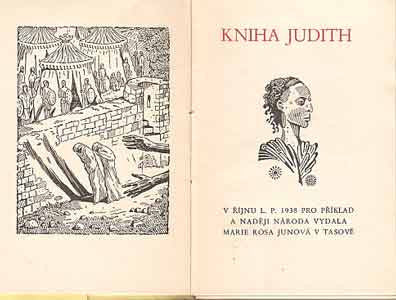 1938. Podpis J. Demla. /sr/