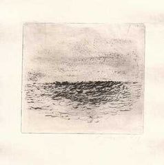 JANDOVÁ; LUDMILA: GENESIS. - 1968. 7 sign. leptů.