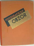 FOTOGRAFICKÝ OBZOR. - 1942. Roč. L. REZERVACE