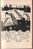 HOFFMEISTER; ADOLF: TURISTOU PROTI SVÉ VŮLI. - 1946. PRODÁNO/SOLD