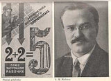 HOFFMEISTER; ADOLF: POVRCH PĚTILETKY. - 1931.