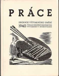 1940. PRODÁNO/SOLD