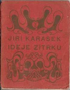 1898. 1. vyd. PRODÁNO/SOLD