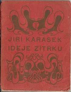 1898. 1. vyd. PRODÁNO/SOLD