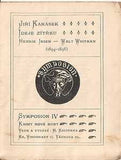 KARÁSEK; JIŘÍ: IDEJE ZÍTŘKU. - 1898. 1. vyd. PRODÁNO/SOLD