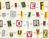 Fuka - SYROVÁTKA; OLDŘICH: ZATOULANÉ PÍSMENKO. - 1961. Ilustrace VLADIMÍR FUKA. PRODÁNO/SOLD