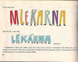 Fuka - SYROVÁTKA; OLDŘICH: ZATOULANÉ PÍSMENKO. - 1961. Ilustrace VLADIMÍR FUKA. PRODÁNO/SOLD