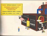 Foll - KOREJS; MILAN: RUKU LÍBÁM DOBRÝ DEN. - 1961. Ilustrace DOBROSLAV FOLL. PRODÁNO/SOLD