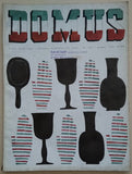 DOMUS. L´ARTE NELLA CASA. N. 150. - 1940.