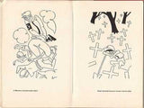 BIDLO; FRANTIŠEK. - 1959. 17 celostr. ilustrací (karikatur).