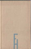 Toyen - HALAS; FRANTIŠEK: HOŘEC. - 1934.  ilustrace na frontispice TOYEN. Družstevní práce. /dp/