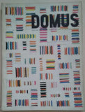 DOMUS. L´ARTE NELLA CASA. N. 151. - 1940.